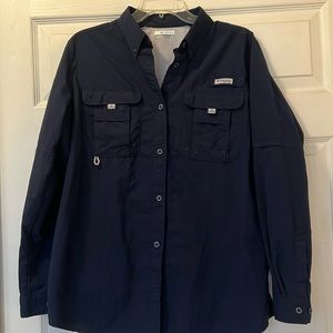 Columbia Men’s Shirt